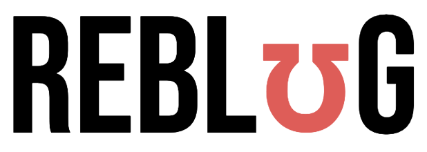 ReBlug Logo